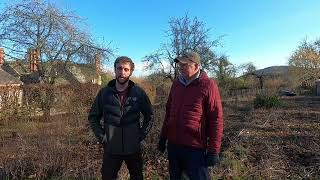 Presteigne Community Garden  An introduction [upl. by Aramanta]