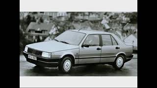 Fiat croma  The Best In The Word [upl. by Noby]