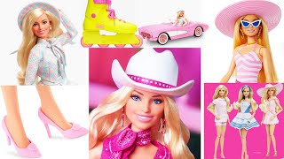 🎀 Barbie Movie Wish List 🎀Lista de Desejos [upl. by Notneiuq]