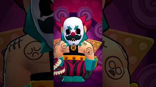 Sam skeleton 💀 BrawlStars shorts brawlstars subscribe like viralvideo trending keşfet [upl. by Kare]