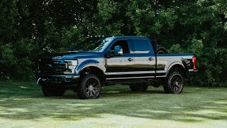 2022 Ford F250 Tremor For Sale  Walk Through [upl. by Arenahs653]