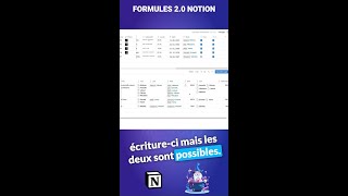 Faites du reporting grâce à la fonction sum de Notion [upl. by Rafaelle416]