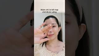 review kem mắt Some By Mi goccuaru somebymivn kemmat [upl. by Eityak]