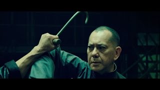 Ip Man  The Final Fight  葉問 – 終極一戰  Trailer  HD [upl. by Esaertal]