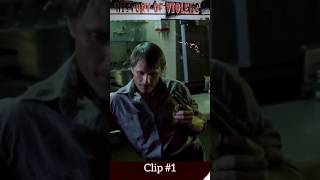 A History Of Violence clip1 Diner Scene [upl. by Errehs732]