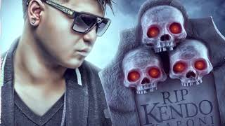 Farruko  Tiraera a Kendo Kaponi Rip Kendo Desenmascarando un Lobo Official Audio [upl. by Ravid]