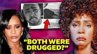 The TERRIFYING Truth of Whitney Houston amp Her Daughter’s Death [upl. by Ahsyat]