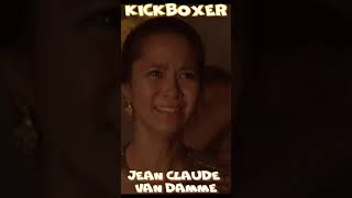 Final fight Kickboxer 1989 shorts movie [upl. by Ong]