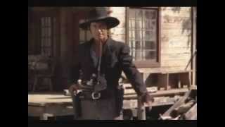 GUNFIGHTERS MOON Trailer [upl. by Dylan]