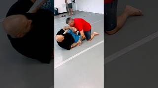 Half Guard Submissions jiujitsu bjj grappling jujutsukaisen combatsport ufc mma nogi tapout [upl. by Ermina]