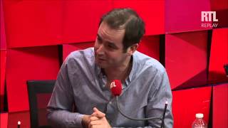 La chronique de Tanguy Pastureau du 05112014  RTL  RTL [upl. by Ahrat]