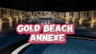 Gold beach Annexe  Daman  RK aswani goldbeach resort daman beach [upl. by Dwight886]