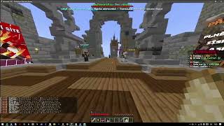 Bot raid on FenixCraft D TTproxy 2 [upl. by Sassan]