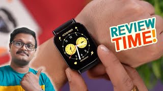 Redmi Watch 5 Lite  Honest Review  Tamil [upl. by Larok]