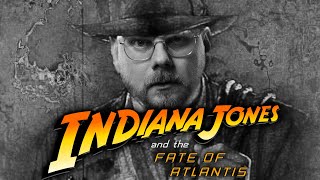 Kreta steckt voller Geheimnisse und Wehrmachtssoldaten  Indiana Jones and the Fate of Atlantis 3 [upl. by Nnaeilsel]