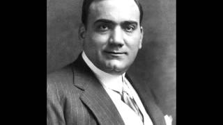 Enrico Caruso  Mattinata  Remastered [upl. by Gibbon]