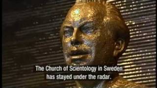 Mission investigate Scientology part 1 [upl. by Perrine627]