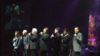 The Osmonds 50th anniversary Tour [upl. by Ayotan]