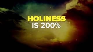 Attributes of God  Holiness is 200  Peter Tanchi [upl. by Eseyt]