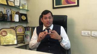 Food Myths In Pregnancy Hindi  By Dr Mukesh Gupta [upl. by Auqinat]