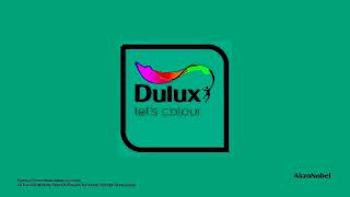 Dulux Logo 2024 Effects Preview 1982 Effects [upl. by Weidar]