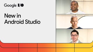 Whats new in Android development tools [upl. by Animsay447]