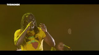 TIKEN JAH FAKOLY  Live à lÉlysée Montmartre à Paris France15 novembre 2019 [upl. by Teri952]