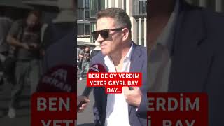 Ben de oy verdin ama yeter gayri da… [upl. by Ahsienak]