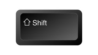 How To Fix Shift Key Not Working In Windows 11 [upl. by Damahom]