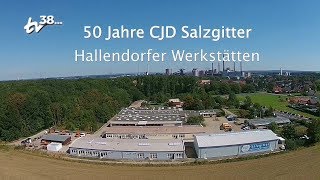 50 Jahre CJD Salzgitter [upl. by Ignatz950]