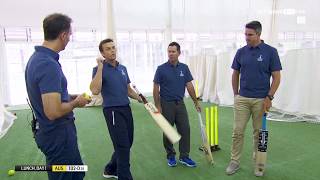 Cricket Masterclass The art of attacking batting with Gilchrist Pietersen and Ponting [upl. by Mccandless]