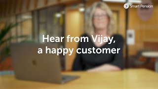 Hear from Vijay a happy customer [upl. by Halullat]