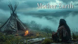 The Soul and Heart Of Mother Earth  Native American Flute Music  Healing Your Mind [upl. by Aseeram]