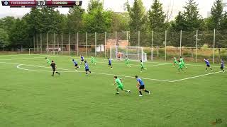 FC Inter Academy A 2009 🆚 FC Samgurali 2009 [upl. by Dafodil]