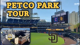 San Diego Padres  Petco Park [upl. by Wally]