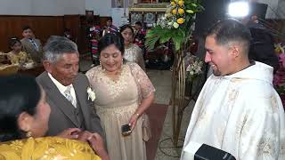 BODAS DE ORO CD 1 [upl. by Huei14]