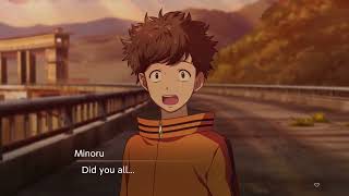 Digimon Survive part 22 [upl. by Diskson]