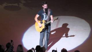 Jake Owen covering Johnny Cash [upl. by Halford]