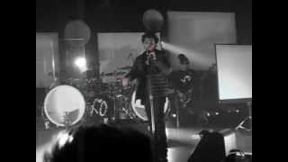 The Weeknd  The Birds Pt1 with Interlude Live in Toronto [upl. by Aiekam]