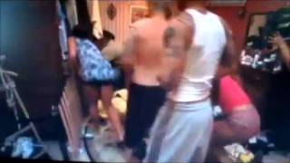 Ronnie and Mike fight in Italy The Situation full fight real Season 4 Episode [upl. by Kowalski]