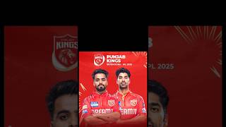 Punjab Kings Retentions Players List IPL 2025 Pbks Target Plyers Mega Auctions IPL 2025 [upl. by Beauvais928]