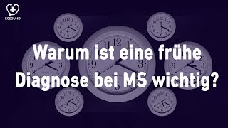 Warum ist eine frühe Diagnose wichtig [upl. by Ahnavas225]