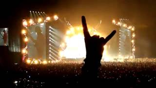 💥 ACDC Live in Sevilla 💥 2016 HD [upl. by Robb647]