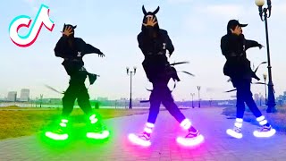 Who BEST DANCER  🤔💥 28M SUBS  😨💥 TUZELITY SHUFFLE ⭐️ TIK TOK COMPILATION 2024 [upl. by Taddeusz]