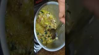 Kadhi pakoda recipe cooking foodie easyrecipe recipe food [upl. by Huskamp738]