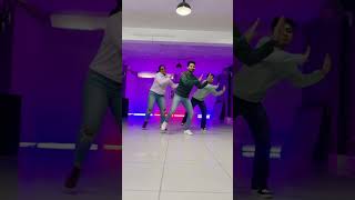 Ritviz  Liggi  Dance Cover  Rare Birds dance shorts viral trending rarebirdsdancestudio [upl. by Malvina100]