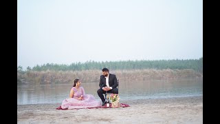 II Bhupinder Gahat Weds Anju Bala II Wedding Ceremony II [upl. by Annoel]