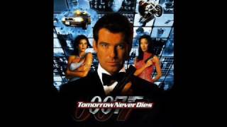 Tomorrow Never Dies OST 30th [upl. by Ayote]