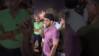 view everything Abdul Rashid vlogs and sheopur mp Mela ground Ravan Dahan vlogs mumbai dhali [upl. by Yraek]