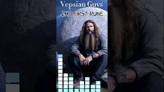 Vepsian Guys  The first rune shorts promodj [upl. by Nicola]